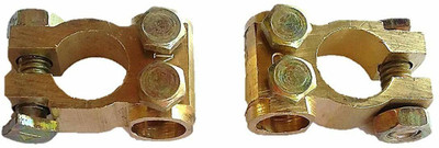 PANISTHA Battery Terminal Clamp(2)