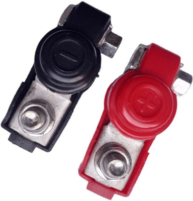 My IND Battery Terminal Clamp(2)