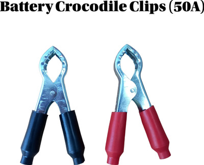 V-TEC Battery Terminal Clamp(2)
