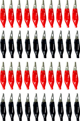 Vincentvolt Battery Terminal Clamp(40)