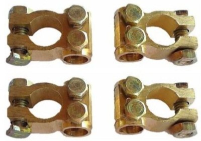 PBROS Battery Terminal Clamp(4)