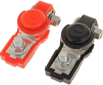 PBROS Battery Terminal Clamp(2)