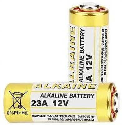 OSTRONE 23A  Battery(Pack of 2)