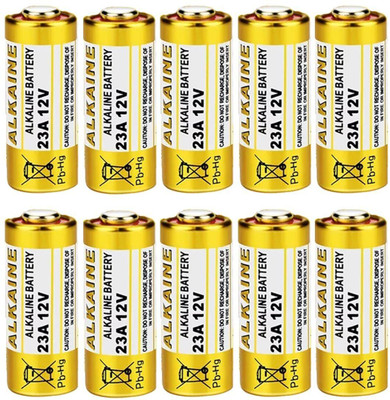 OSTRONE 23A  Battery(Pack of 10)