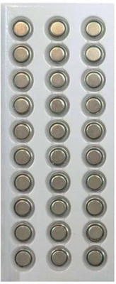 OSTRONE LR-1130 AG-10  Battery(Pack of 30)