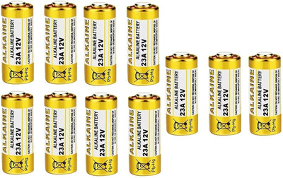 OSTRONE 23A  Battery(Pack of 11)