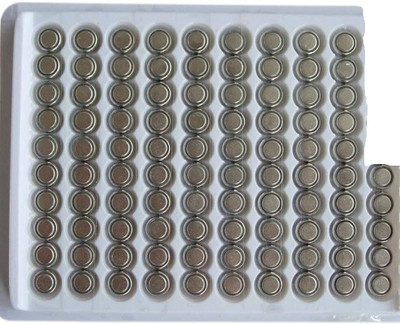 OSTRONE SR-626 AG1  Battery(Pack of 95)