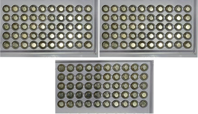 OSTRONE LR-41 AG3  Battery(Pack of 150)