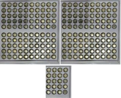 OSTRONE LR-41 AG3  Battery(Pack of 220)