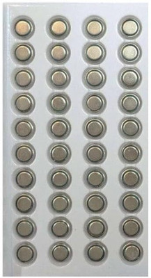 OSTRONE LR-1130 AG /10  Battery(Pack of 40)