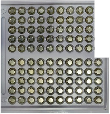 OSTRONE LR-41 AG3  Battery(Pack of 95)
