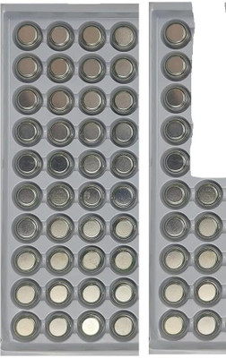 OSTRONE LR-44 AG13  Battery(Pack of 55)