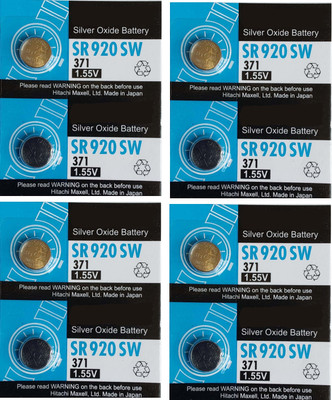 OSTRONE SR920SW  Battery(Pack of 8)