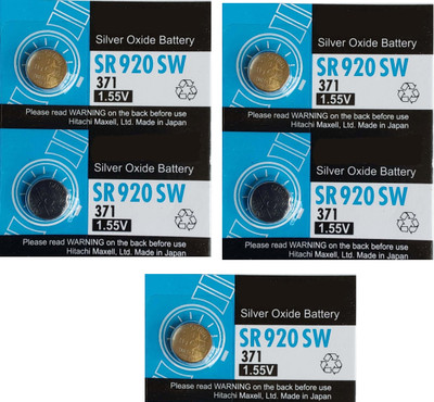 OSTRONE SR920SW  Battery(Pack of 5)