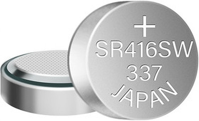 OSTRONE sr-416  Battery(Pack of 2)