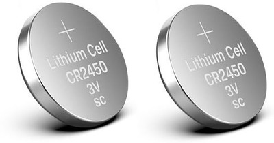 OSTRONE c2450  Battery(Pack of 2)