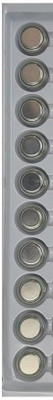 OSTRONE LR-44 AG-13-1.5v  Battery(Pack of 10)