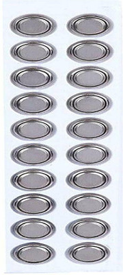 Flysmart AG1 364A , 1.55 V Alkaline Button Coin Cell Electronics   Battery(Pack of 50)