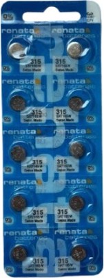 Renata Amaze_Ren_315_1  Battery(Pack of 10)