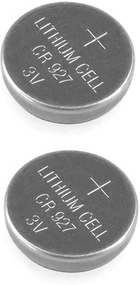 OSTRONE SR927  Battery(Pack of 2)