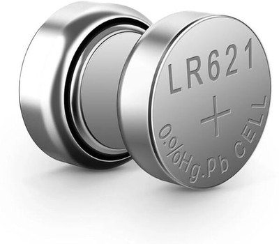 OSTRONE LR 621  Battery(Pack of 2)
