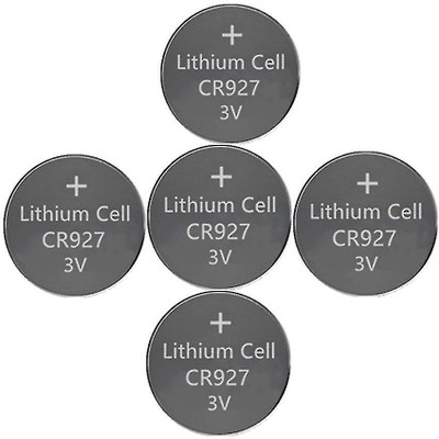 OSTRONE SR927  Battery(Pack of 5)