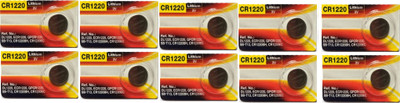 OSTRONE CR-1220  Battery(Pack of 10)