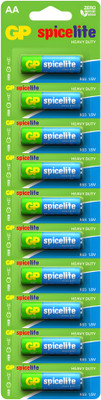 GP GPPCC15CC041  Battery(Pack of 10)