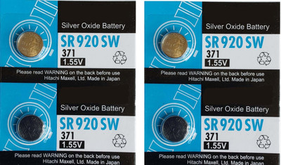 OSTRONE SR920SW  Battery(Pack of 4)