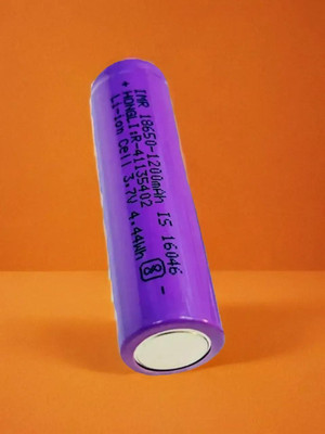 Ziddjeet X27 High Capacity Lithium Ion 1200mAH Rechargeable Original High Capacity Power  Battery