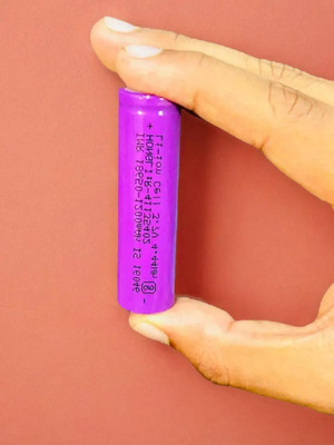 Stybits X257 High Capacity Lithium 1200mAH Rechargeable Original High Capacity Power  Battery