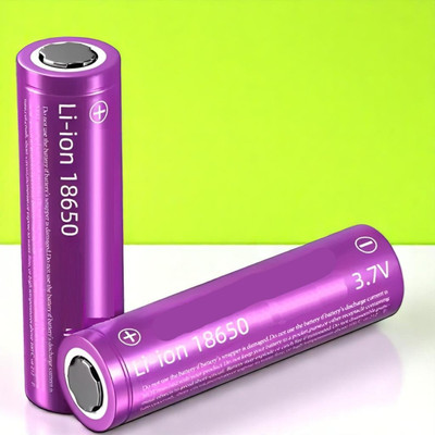 3BAAN X436 Lithium Rechargeable  for Electronics & Gadgets  Battery(Pack of 2)