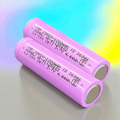 Shamsa X102 Powerful Lithium  for Long-Lasting Performance  Battery(Pack of 2)