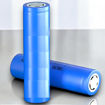 3BAAN X191 Rechargeable Lithium Megaphone 3.7 Volt Li-ion 1200 mAh  Battery(Pack of 2)