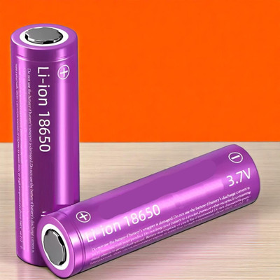 3BAAN X529 Eco-Friendly Lithium  with Fast Discharge Rate  Battery(Pack of 2)