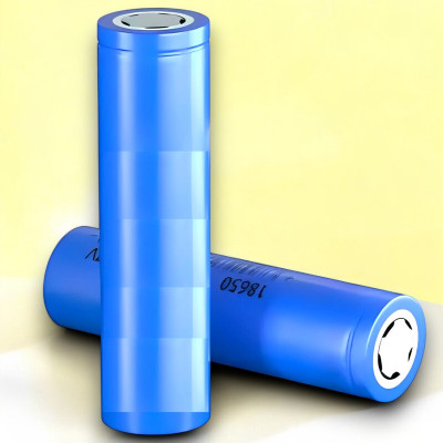 Ziddjeet X30 Rechargeable Lithium Megaphone 3.7 Volt Li-ion 1200 mAh  Battery(Pack of 2)