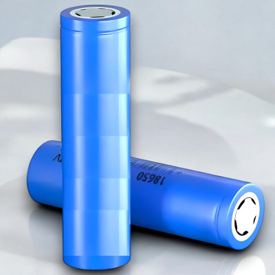 Stybits X94 Rechargeable Lithium Megaphone 3.7 Volt Li-ion 1200 mAh  Battery(Pack of 2)
