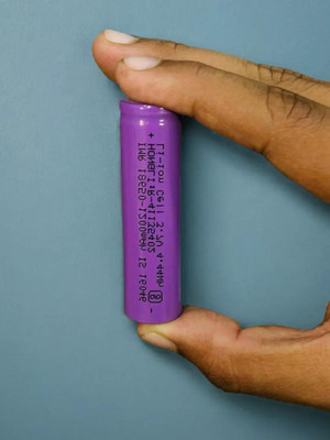 Stybits X19 High Capacity Lithium Ion 1200mAH Rechargeable Original High Capacity Power  Battery