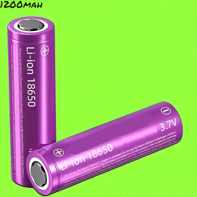3BAAN X152 Rechargeable Lithium-Ion  with Fast Charging  Battery(Pack of 2)