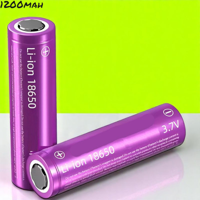 Ziddjeet X261 High-Performance Lithium  for Long-Lasting Power  Battery(Pack of 2)