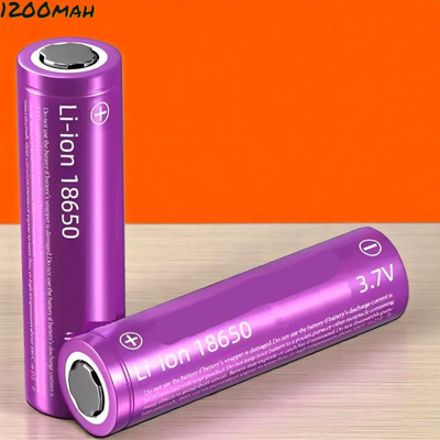 3BAAN X60 Compact Lithium Power  for Daily Use Devices  Battery(Pack of 2)