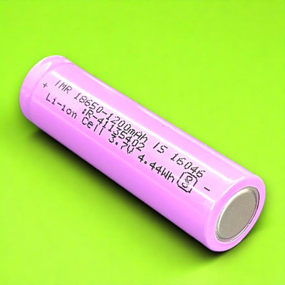 Nilesawar A506 1368 mAh 18650 Lithium-Ion Rechargeable for Multi-Purpose   Battery