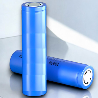 Stybits X91 Rechargeable Lithium Megaphone 3.7 Volt Li-ion 1200 mAh  Battery(Pack of 2)