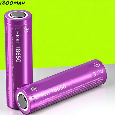 Ziddjeet X253 Lightweight Lithium  with Extended Backup  Battery(Pack of 2)