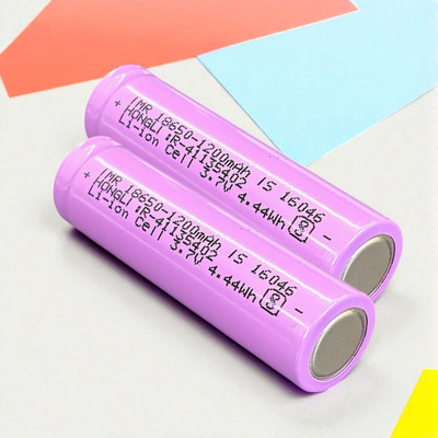 Shamsa X10 Rechargeable  Pack – Strong Output & Stable Power  Battery(Pack of 2)