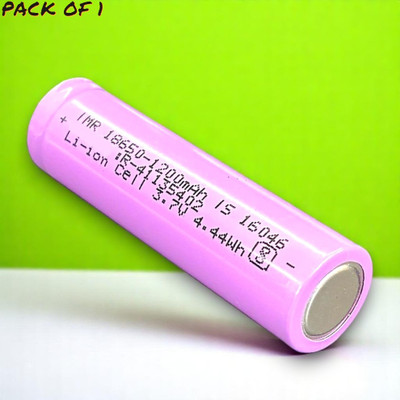 Nilesawar A186 High Capacity Lithium Ion 1200mAH Rechargeable Original High Capacity  Battery