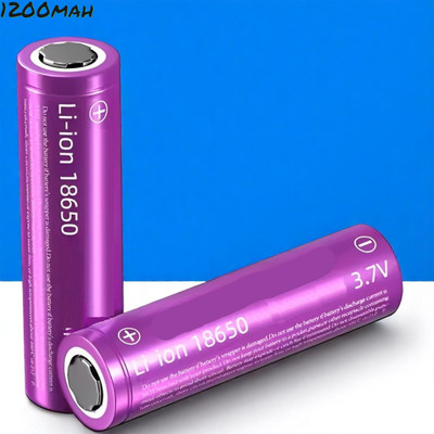 Ziddjeet X16 Lithium Rechargeable  for Electronics & Gadgets  Battery(Pack of 2)