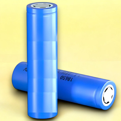 Ziddjeet X274 Rechargeable Lithium Megaphone 3.7 Volt Li-ion 1200 mAh  Battery(Pack of 2)