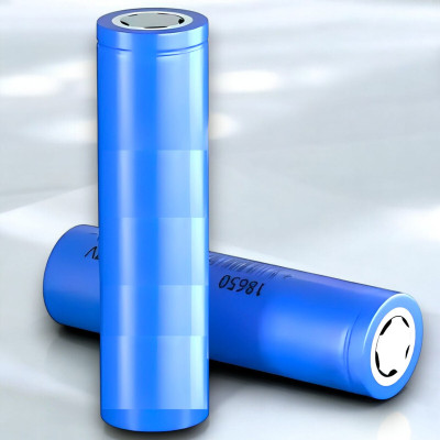 Shamsa X145 Rechargeable Lithium Megaphone 3.7 Volt Li-ion 1200 mAh  Battery(Pack of 2)