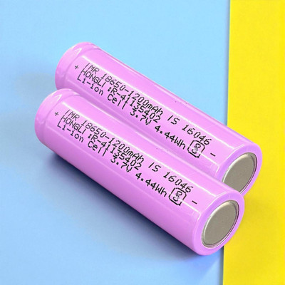 Shamsa X111 High-Performance Rechargeable  – Long Backup & Fast Charging  Battery(Pack of 2)